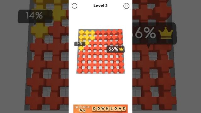 Clash of blocks 1-5 easy смотреть онлайн