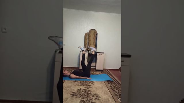 Скалолаз + подъёмы ног смотреть онлайн