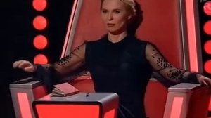 Давид Тодуа - Бах творит (Голос6)