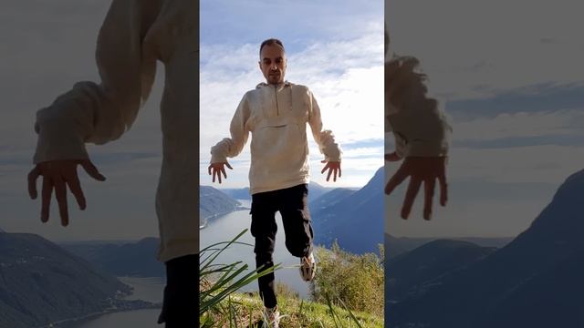 Универсальный комплекс цигун