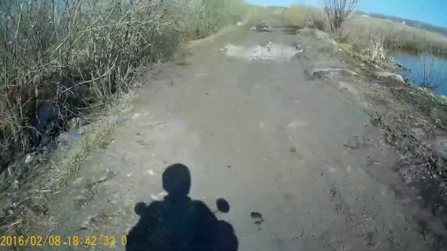 Покатухи на мопеде альфа смотреть онлайн