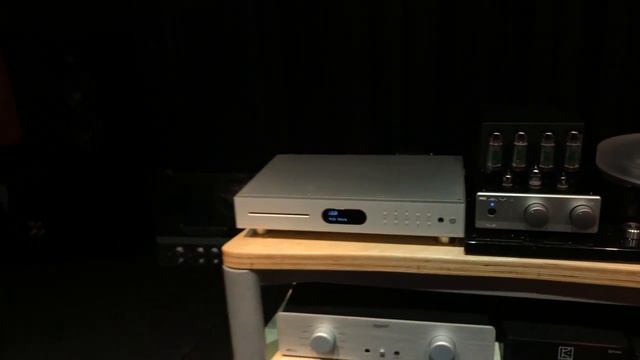 wharfedale evo 4.4 氣動式高音三音路落地喇叭+Ray mk2.1 el34真空管擴大機+audiolab8300CDQ cd播放機 смотреть онлайн