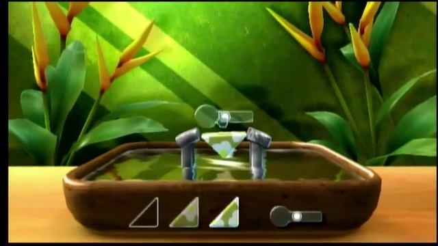 Art of Balance Walkthrough: World C, Part 2 (Levels 7.1 - 10.3) смотреть онлайн