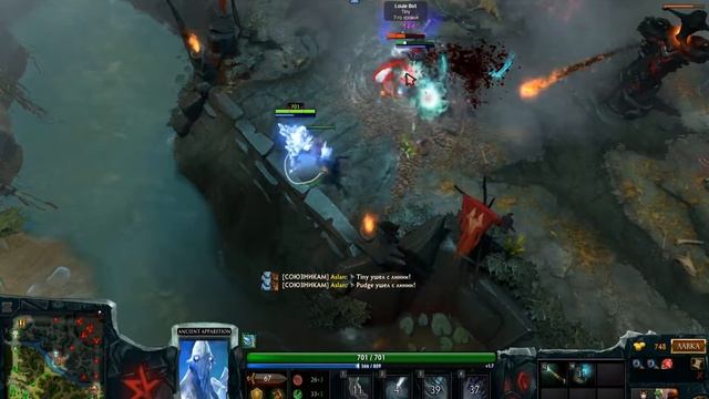 Гайд на то , как быстро избавиться от Лоу приоритета ! ) смотреть онлайн