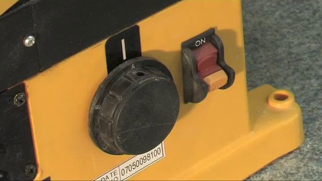 Станок строгальный Корвет-100 смотреть онлайн