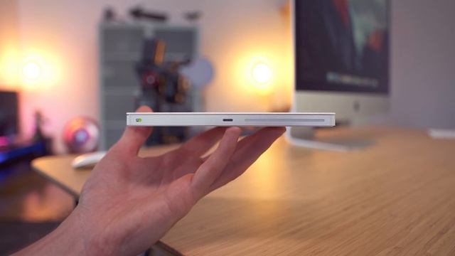 Apple Magic Trackpad 2 + Magic Keyboard Review!