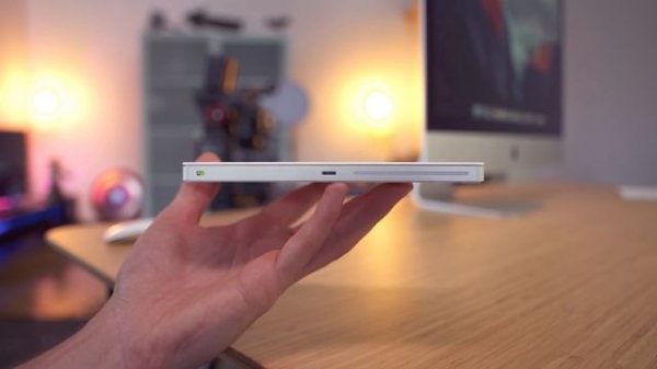 Apple Magic Trackpad 2 + Magic Keyboard Review!