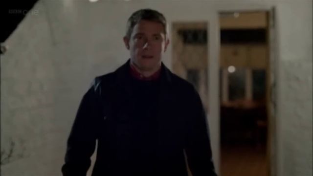 Я тебя больше люблю || Je t'aime | Johnlock смотреть онлайн