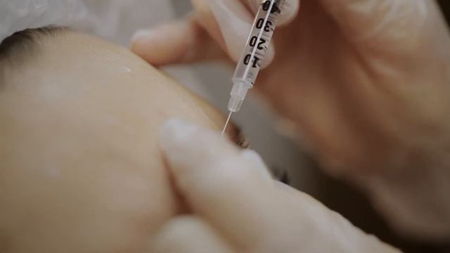 Инъекционые методики в Центре 