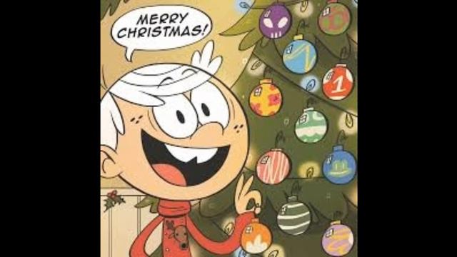 The loud house Луна не знает пути ТАЙПАН X agunda. смотреть онлайн