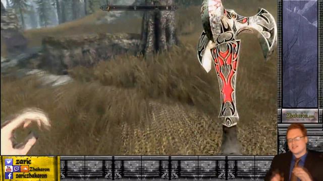 Directions & Intros | Elder Scrolls 4: Oblivion BEST at conveying | Skyrim, Fallout 4, Morrowind смотреть онлайн