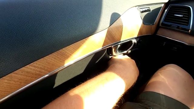 Volvo allnew XC90 2016 Глючит стеклоподъёмник смотреть онлайн