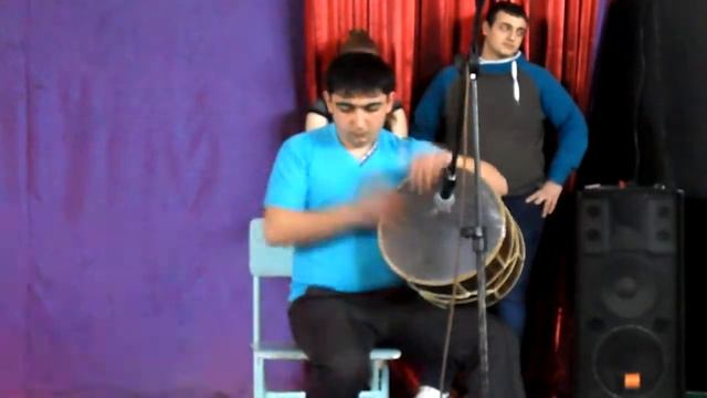 Хачик.MP4 смотреть онлайн