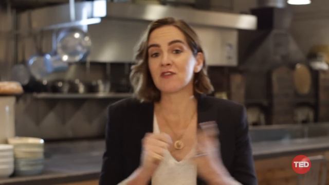 Climate change is becoming a problem you can taste | Amanda Little смотреть онлайн