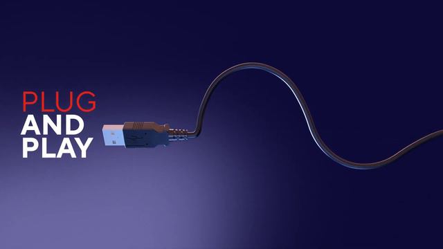 Designed for PS5: GXT 258W Fyru USB 4 in 1 Streaming Microphone PS5 смотреть онлайн