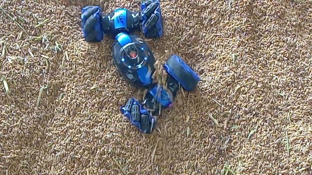 Stunt Car Remote Control play смотреть онлайн