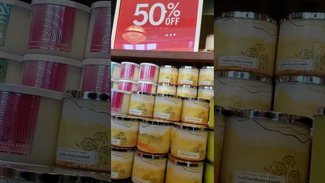 Bath & Body Works Summer SAS Walkthrough *FAIL* #bathandbodyworks смотреть онлайн