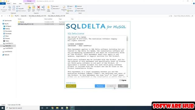 SQL Delta for MySQL Free Downlaod смотреть онлайн