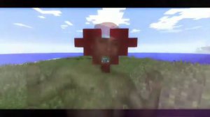 Я люблю майнкрафт! Песня! - MINECRAFT MEME!