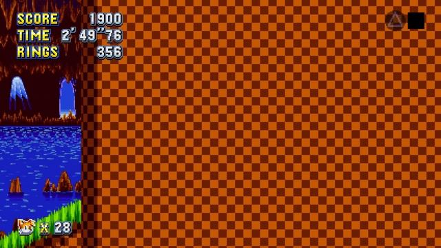 Sonic Mania (PC) - Forces Green Hill & Eggette Boss Mod! (4K/60fps) #Omelette #Eggatha #Protégge смотреть онлайн