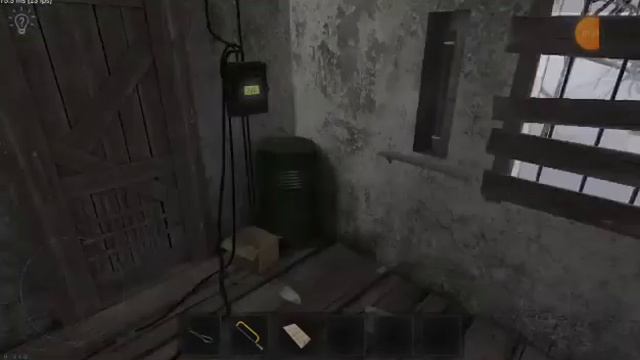 Horror Games открытие канала Метель (часть 2) ахреневший дед смотреть онлайн