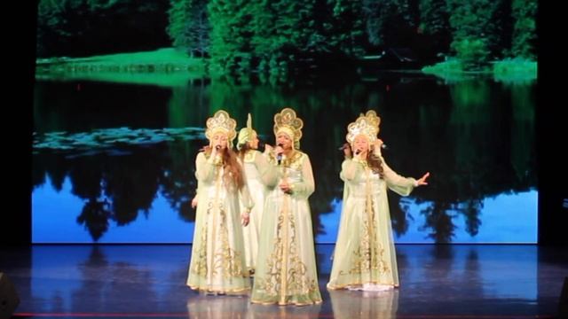 REMIX - "ИВУШКИ" смотреть онлайн