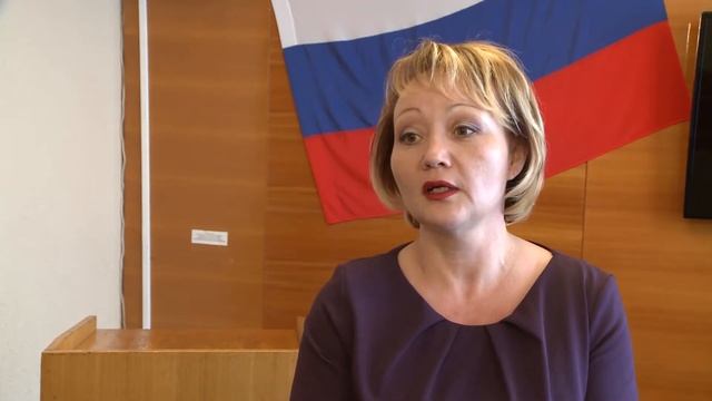Авторитетное мнение. Директор школы делится мыслями по благоустройству города. смотреть онлайн