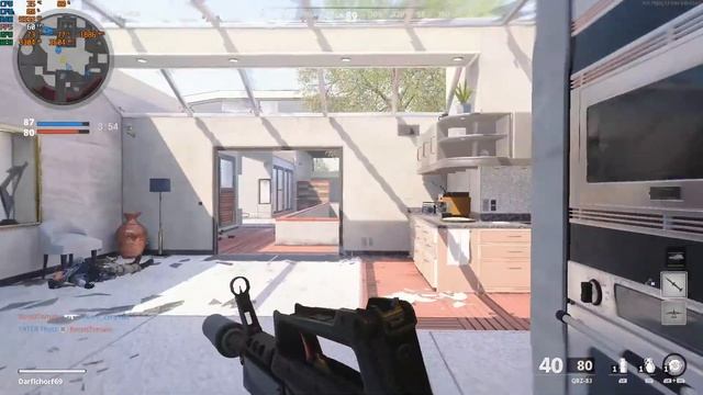 Call Of Duty Cold War on a AMD FX 6300 and GTX 1050 TI 16GB DDR3 RAM смотреть онлайн