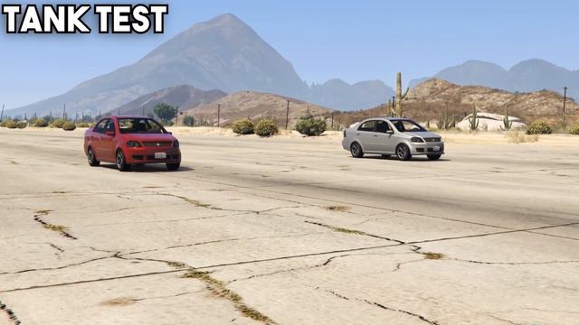 GTA 5 VS REAL : KHANJALI VS PL-01 (WHICH IS BEST?)