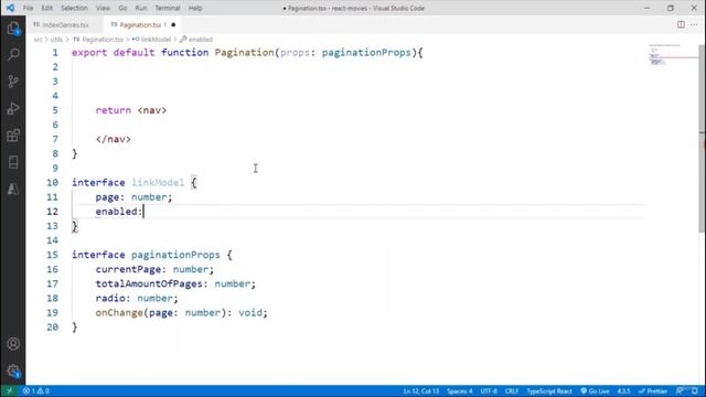 HTTP Request and Creating of Database continue part 17 смотреть онлайн