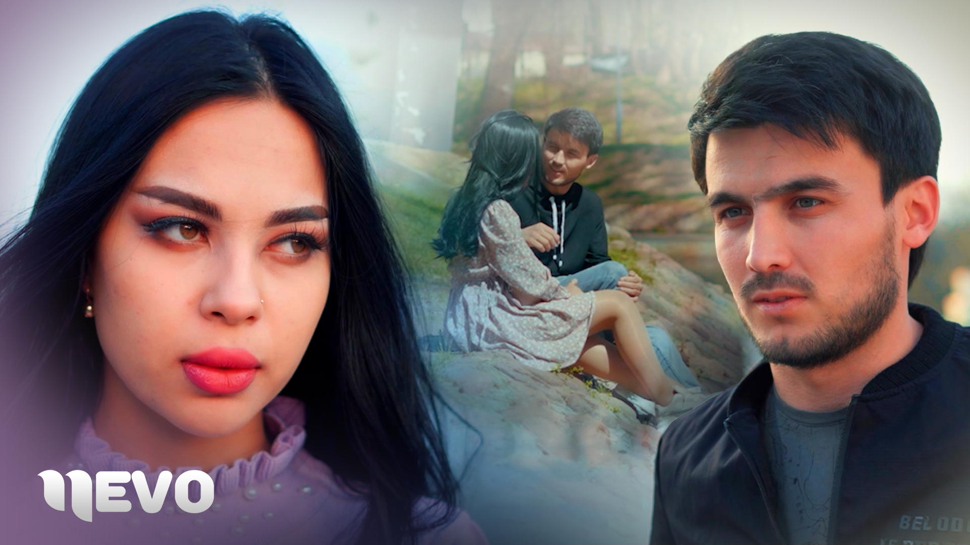 Asrorbek Abduxamidov - Osmondan (Official Music Video) смотреть онлайн