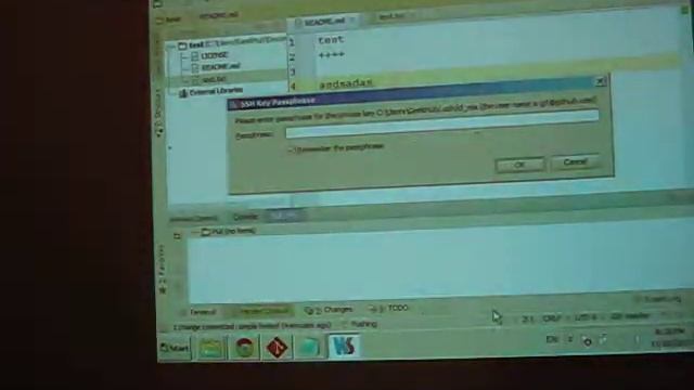 Урок 7/3 группа 1 - git смотреть онлайн