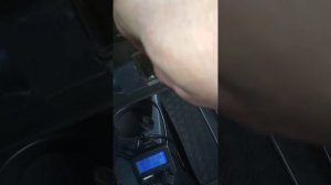 Замена подсветки регулировки печки Рено Дастер 2016год