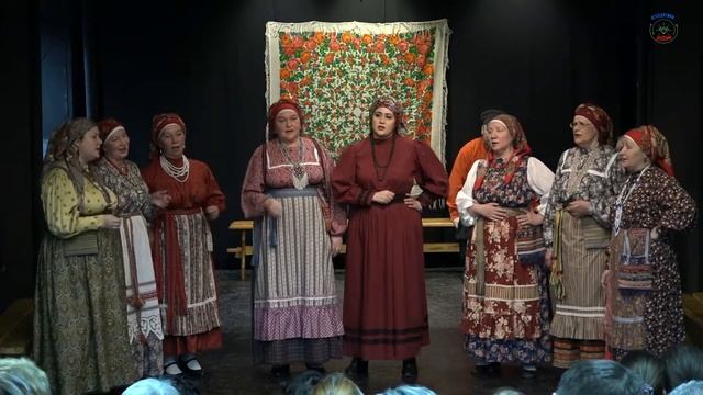 Воскокнула кукушечка 20-02-0н смотреть онлайн