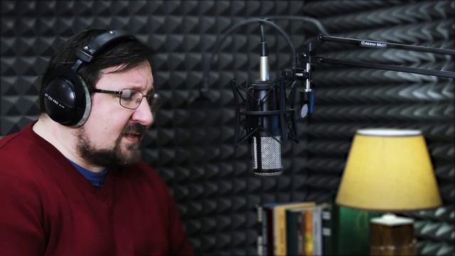 Чарльз Диккенс. Рождественская песнь Строфа третья. смотреть онлайн