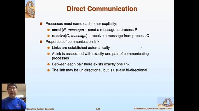 CSC 345 Live stream April 7 2020: Chapter/Lecture 3(resume) & 4 смотреть онлайн