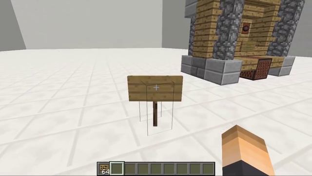 BILLBOARDS! | Minecraft Plugin Tutorial смотреть онлайн