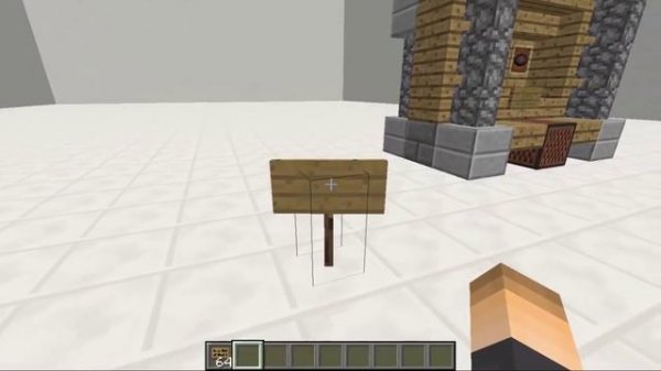 BILLBOARDS! | Minecraft Plugin Tutorial