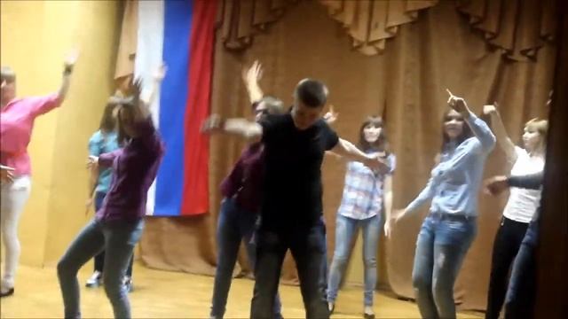VLOG:Осенний бал смотреть онлайн
