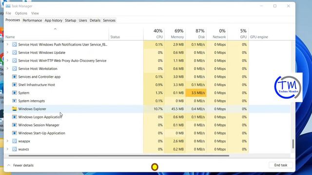 Fix : Copy and Paste Not Working on Windows 11 смотреть онлайн