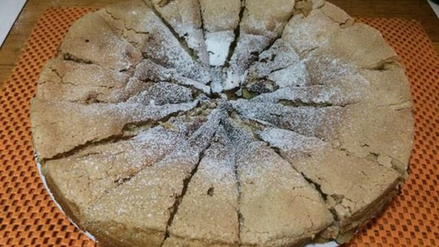 Книга рецептов