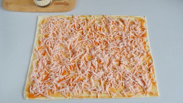 Рецепты от шеф-повара