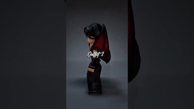 Cute roblox girl outfits! смотреть онлайн