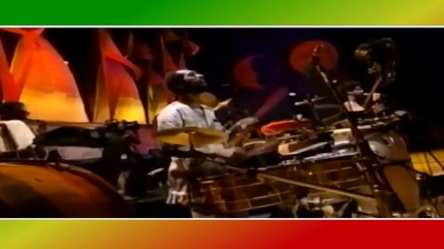 Jimmy Cliff - Samba Reggae ''Intro Ping'' [ Dvj Edu ] 98 смотреть онлайн