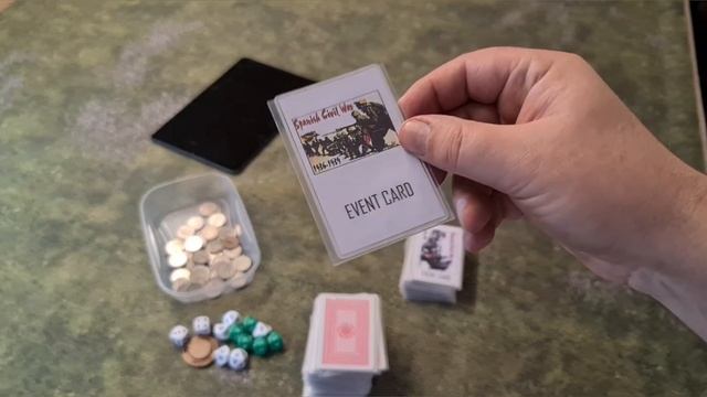 Spanish Civil War - Gaming Yarkshire Gamer Style смотреть онлайн