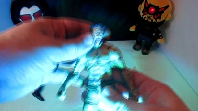 Фигурки Росомахи из Людей-икс (Marvel The Wolverine) смотреть онлайн