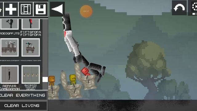 камера мен титан протиф спекер мена сизон 4