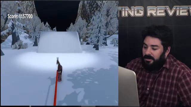 Snow Horse - Let's Play Episode 2 смотреть онлайн