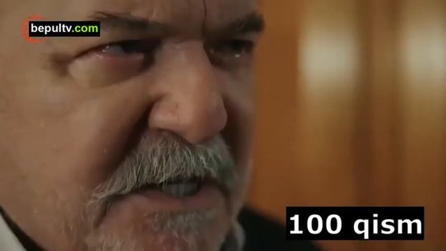 Qo'rg'on Sirlari 100 Qism