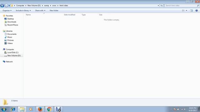 Create Responsive Website in Bootstrap смотреть онлайн